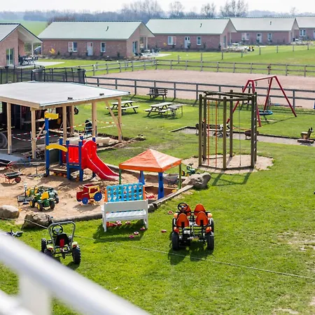 Apartament Buedlfarm - Sued Ost Fehmarn